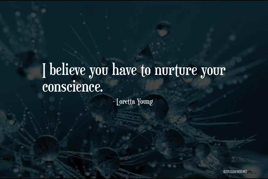 Gengtoto88 Quotes By Loretta Young Gengtoto88 Quotes By Loretta Young