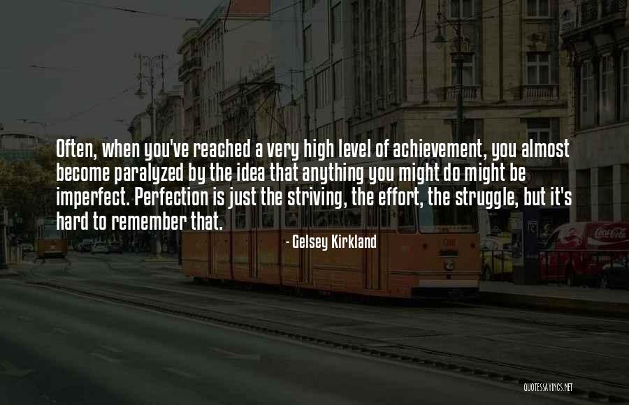 Geniale Translation Quotes By Gelsey Kirkland Geniale Translation Quotes By Gelsey Kirkland