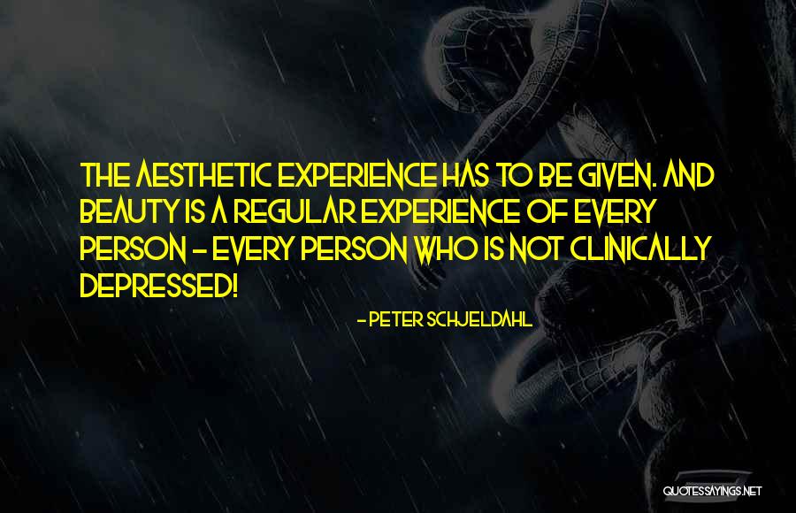 Geniale Vriendin Quotes By Peter Schjeldahl