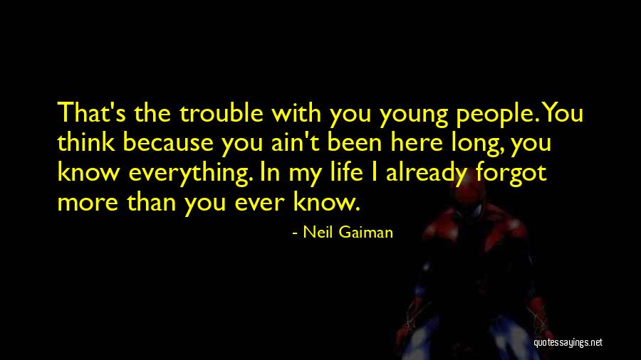 Geniales Quotes By Neil Gaiman Geniales Quotes By Neil Gaiman