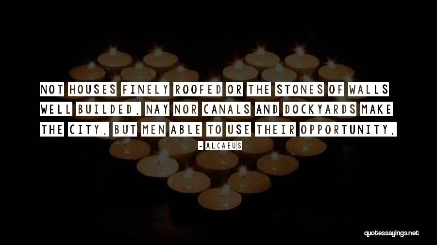 Genialis Quotes By Alcaeus Genialis Quotes By Alcaeus