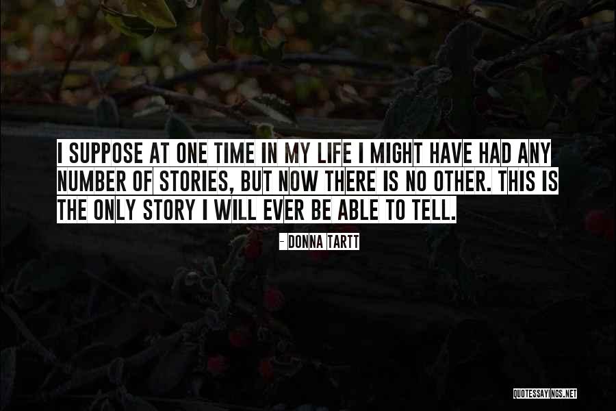 Genibrel Publications Quotes By Donna Tartt Genibrel Publications Quotes By Donna Tartt