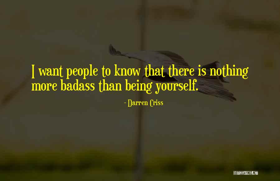 Genican Quotes By Darren Criss Genican Quotes By Darren Criss