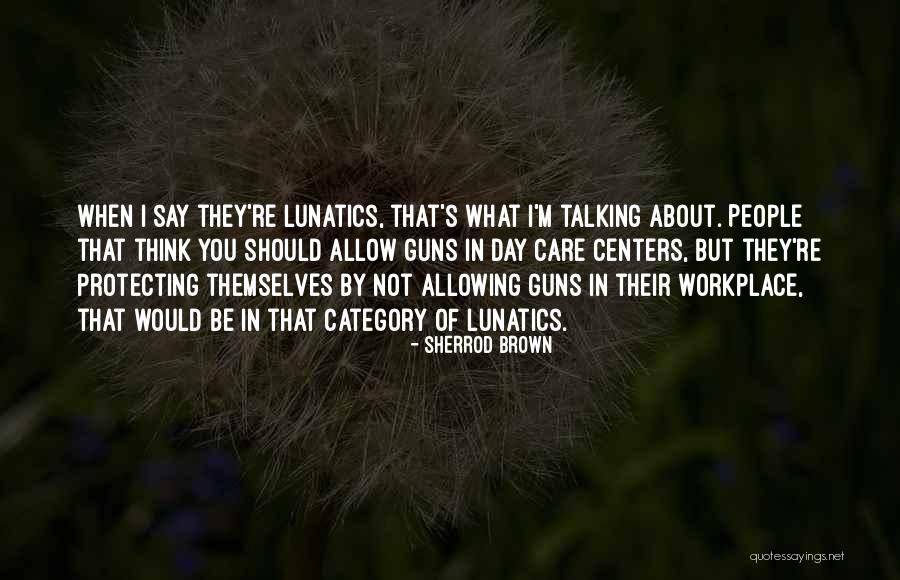 Genice Grosso Quotes By Sherrod Brown Genice Grosso Quotes By Sherrod Brown