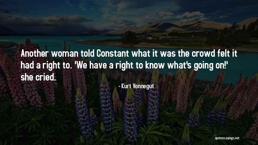 Genice Shine Quotes By Kurt Vonnegut Genice Shine Quotes By Kurt Vonnegut