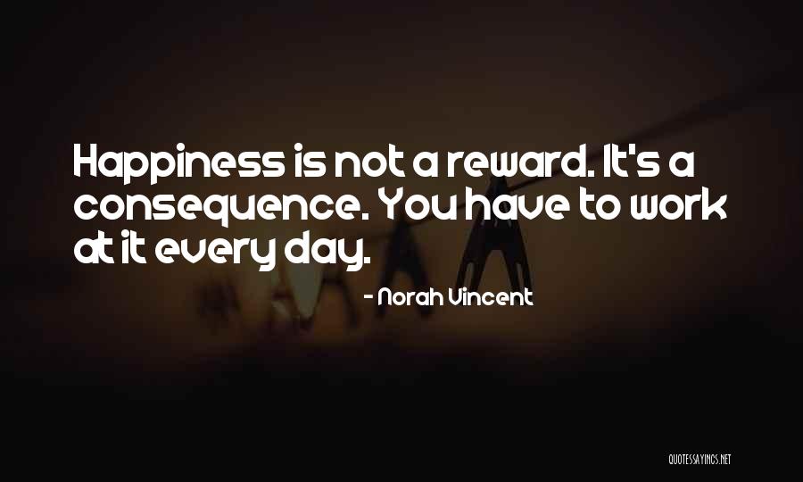 Genichi Tsuzuki Quotes By Norah Vincent Genichi Tsuzuki Quotes By Norah Vincent
