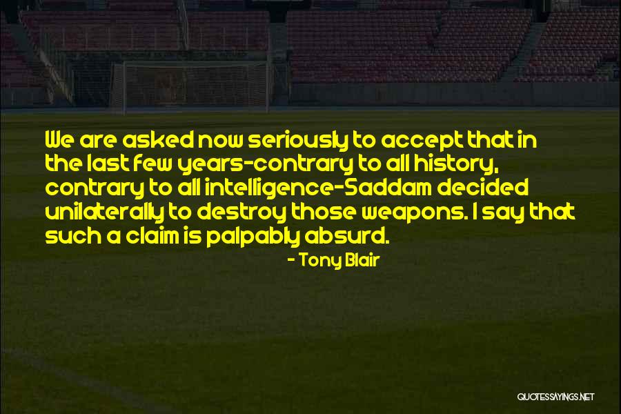 Genichi Tsuzuki Quotes By Tony Blair Genichi Tsuzuki Quotes By Tony Blair