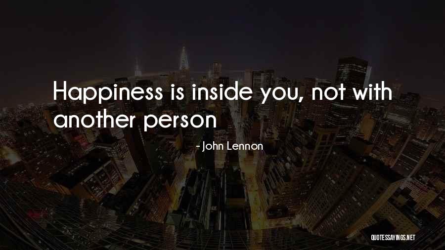 Genichiro Way Quotes By John Lennon Genichiro Way Quotes By John Lennon