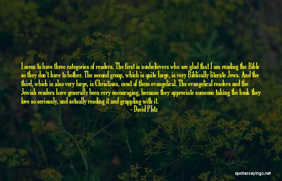 Genier Forget Quotes By David Plotz Genier Forget Quotes By David Plotz