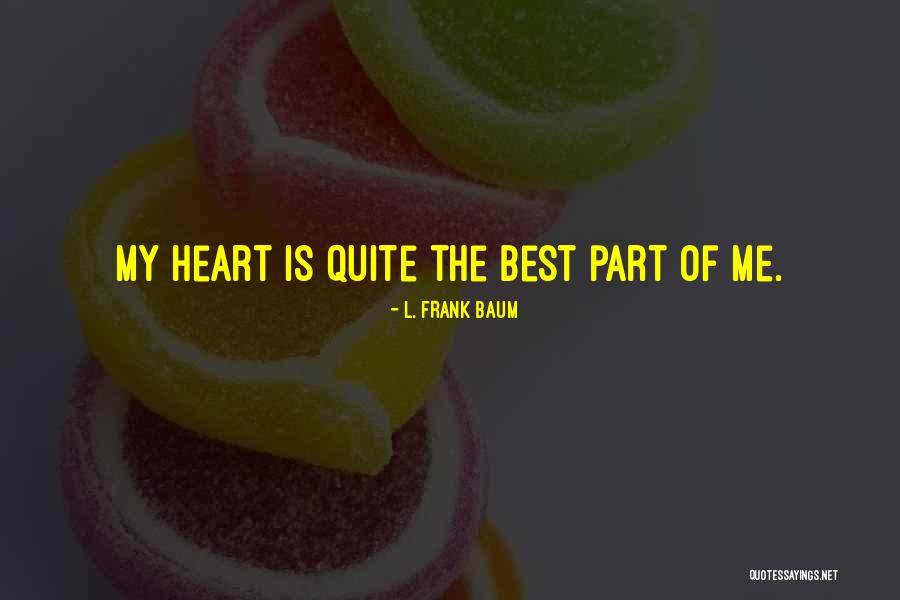 Genieren Quotes By L. Frank Baum Genieren Quotes By L. Frank Baum