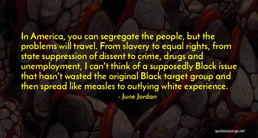 Geniesse Das Quotes By June Jordan Geniesse Das Quotes By June Jordan