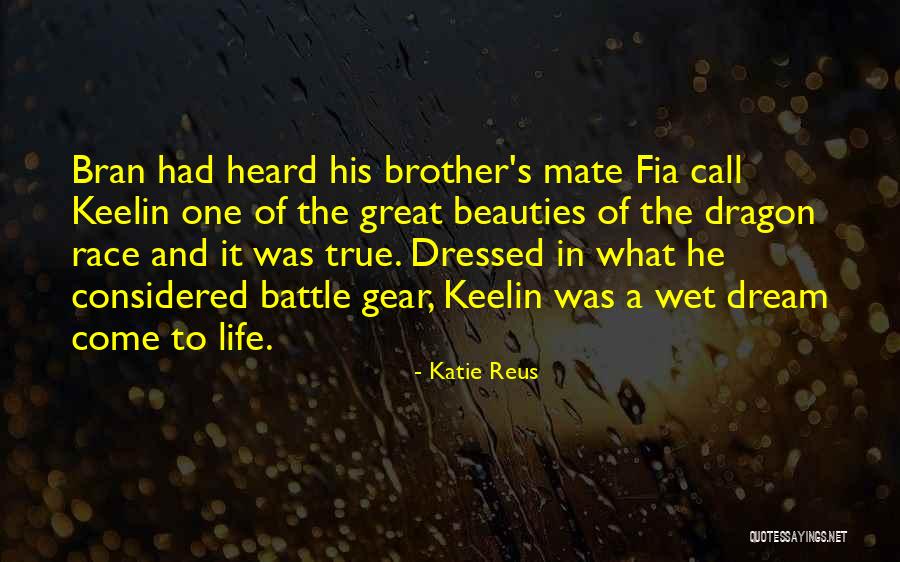 Geniesse Das Quotes By Katie Reus Geniesse Das Quotes By Katie Reus