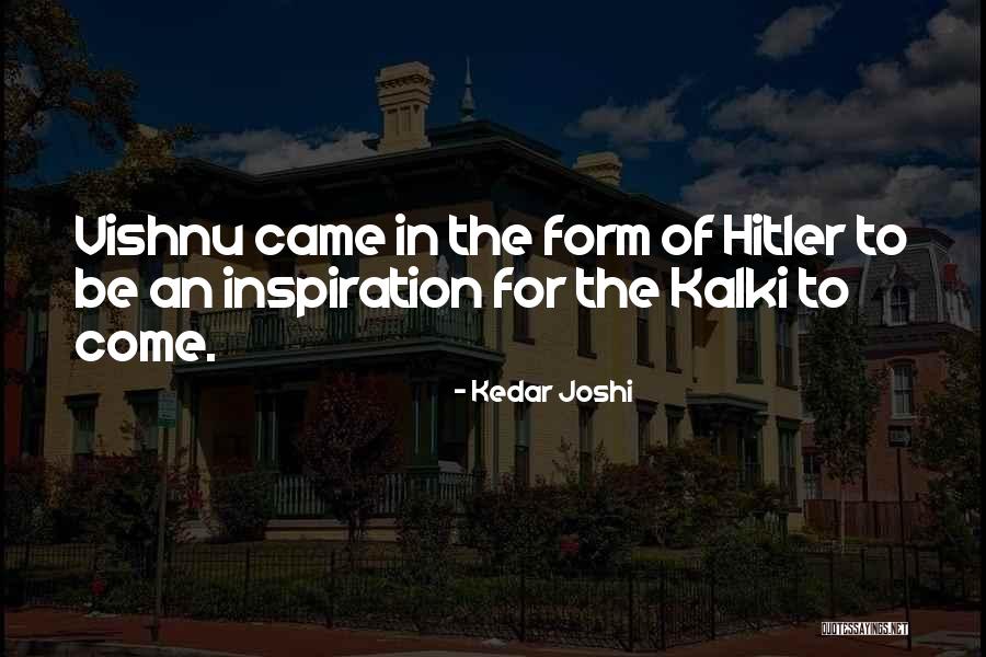 Geniesse Jeden Quotes By Kedar Joshi Geniesse Jeden Quotes By Kedar Joshi