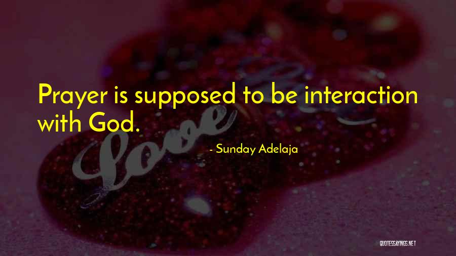 Geniesse Jeden Quotes By Sunday Adelaja