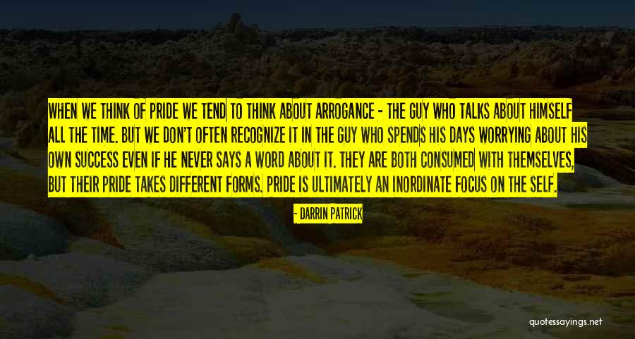 Geniessen Franzoesisch Quotes By Darrin Patrick Geniessen Franzoesisch Quotes By Darrin Patrick