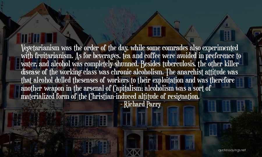 Geniessen Franzoesisch Quotes By Richard Parry Geniessen Franzoesisch Quotes By Richard Parry