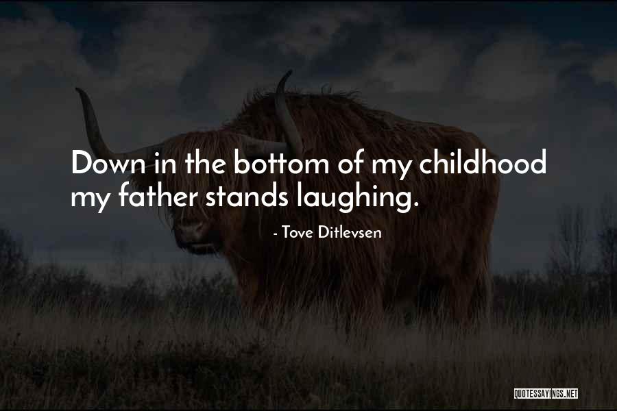 Geniessen Franzoesisch Quotes By Tove Ditlevsen Geniessen Franzoesisch Quotes By Tove Ditlevsen