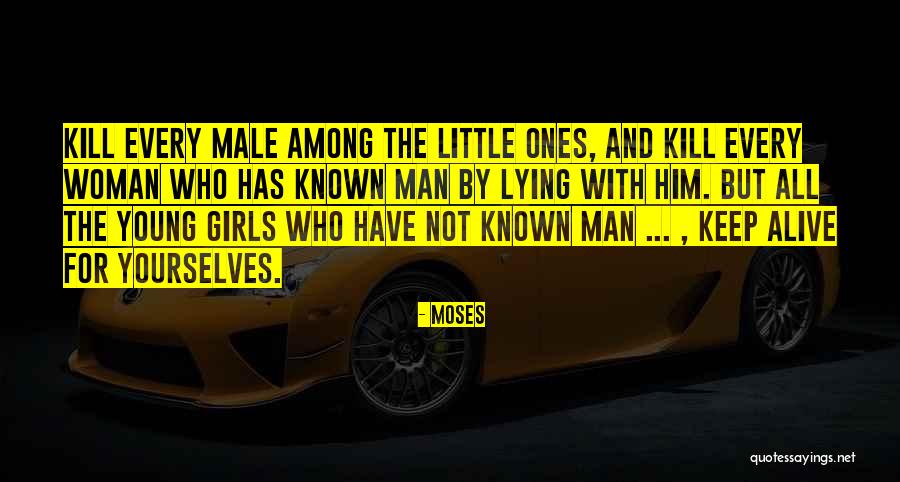 Geniesst Es Quotes By Moses Geniesst Es Quotes By Moses
