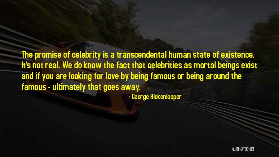 Geniet Ervan Quotes By George Hickenlooper Geniet Ervan Quotes By George Hickenlooper