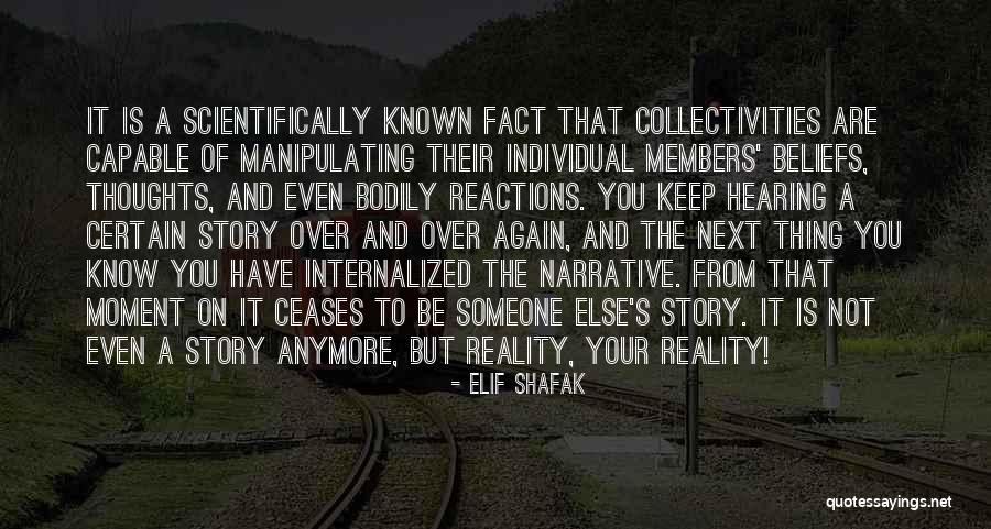 Genievre Baies Quotes By Elif Shafak Genievre Baies Quotes By Elif Shafak