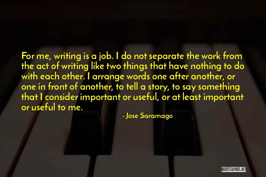 Genievre Filliers Quotes By Jose Saramago Genievre Filliers Quotes By Jose Saramago