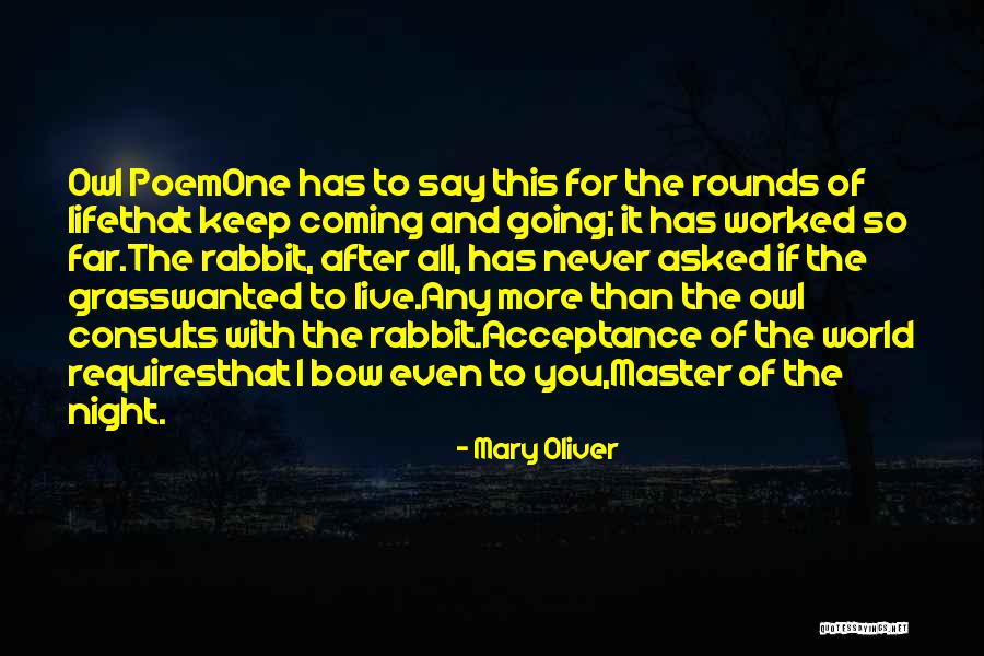 Genievre Filliers Quotes By Mary Oliver Genievre Filliers Quotes By Mary Oliver