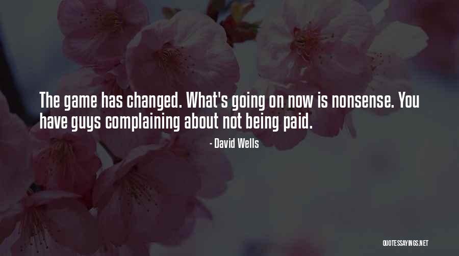 Genije Definicija Quotes By David Wells Genije Definicija Quotes By David Wells