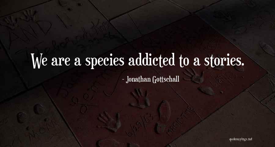 Genina Pokemon Quotes By Jonathan Gottschall Genina Pokemon Quotes By Jonathan Gottschall