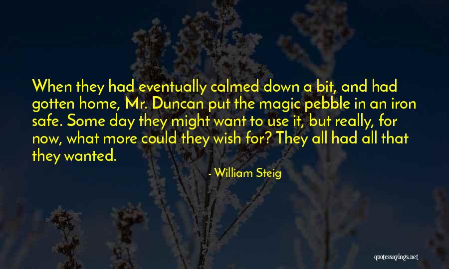 Genina Pokemon Quotes By William Steig Genina Pokemon Quotes By William Steig