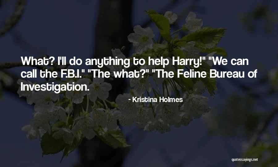 Genina Ramirez Quotes By Kristina Holmes Genina Ramirez Quotes By Kristina Holmes