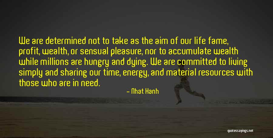 Genina Ramirez Quotes By Nhat Hanh Genina Ramirez Quotes By Nhat Hanh