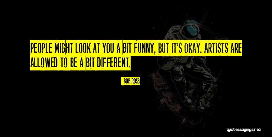 Genion Suit Quotes By Bob Ross Genion Suit Quotes By Bob Ross