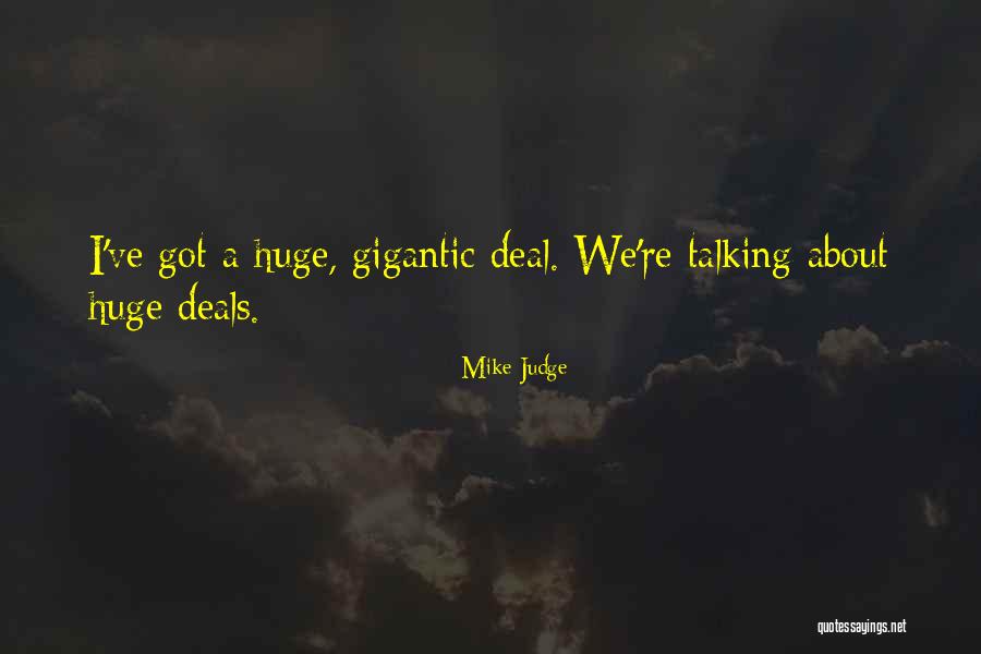 Geniosil Quotes By Mike Judge Geniosil Quotes By Mike Judge