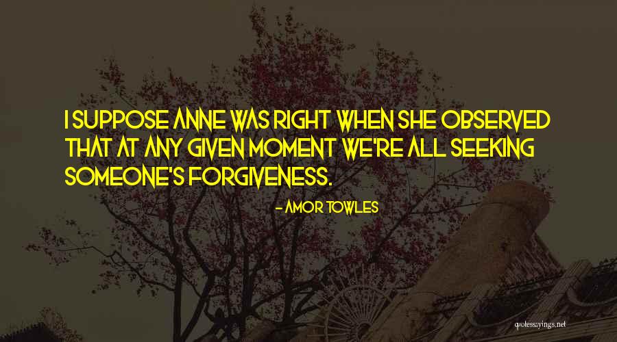 Genishia Quotes By Amor Towles Genishia Quotes By Amor Towles