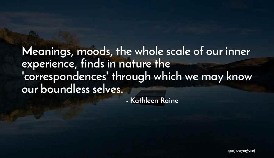 Genishia Quotes By Kathleen Raine Genishia Quotes By Kathleen Raine