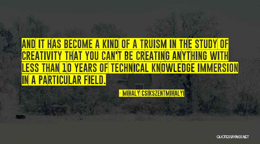 Genistein Powder Quotes By Mihaly Csikszentmihalyi Genistein Powder Quotes By Mihaly Csikszentmihalyi