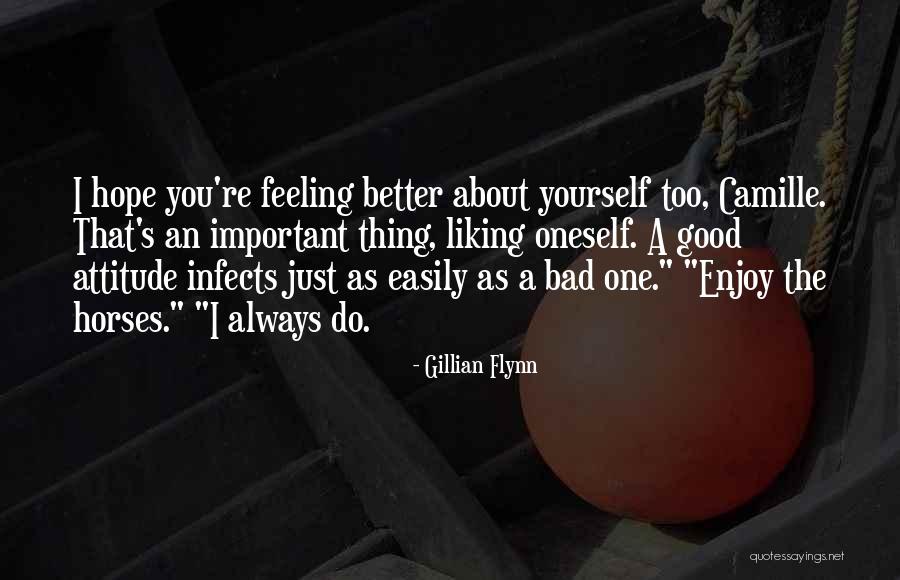 Genisys Cu Quotes By Gillian Flynn Genisys Cu Quotes By Gillian Flynn
