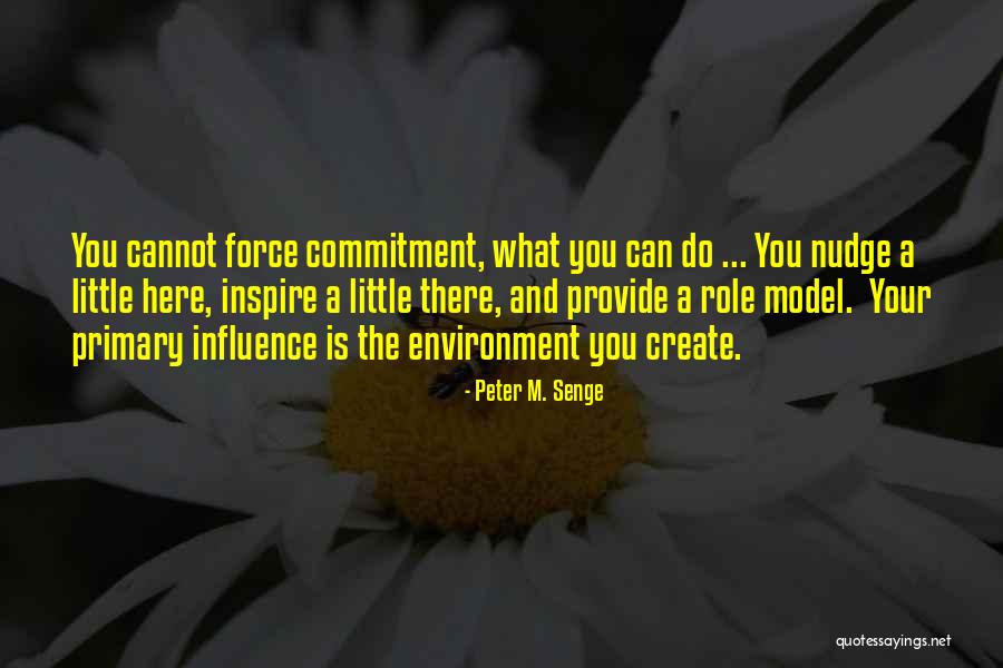 Genisyscu Quotes By Peter M. Senge Genisyscu Quotes By Peter M. Senge