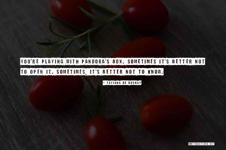 Genit Lis Szem Lcs Quotes By Tatiana De Rosnay Genit Lis Szem Lcs Quotes By Tatiana De Rosnay