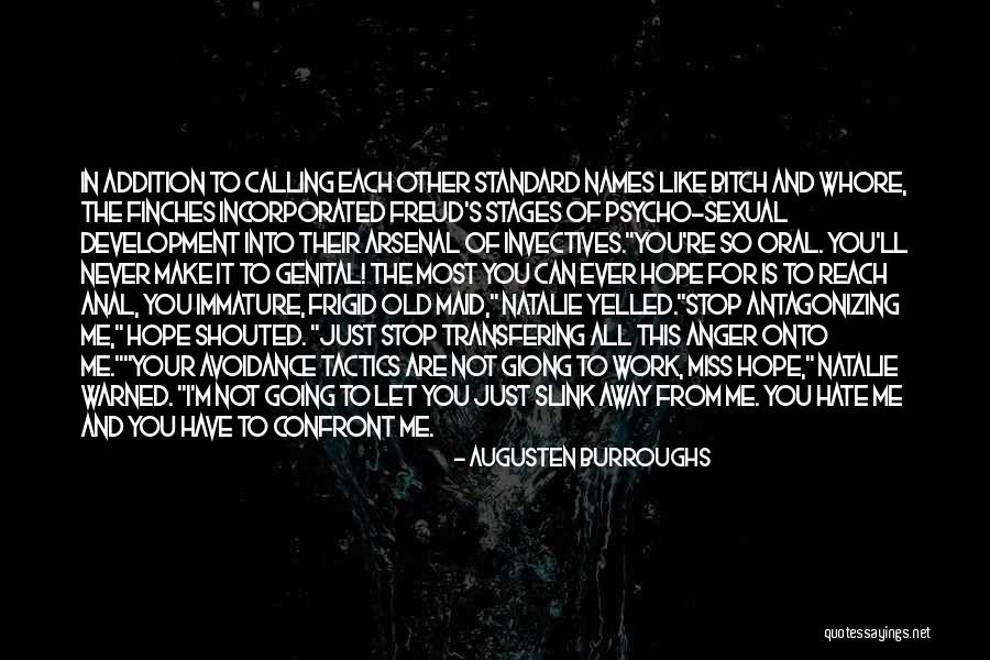 Genital Quotes By Augusten Burroughs Genital Quotes By Augusten Burroughs
