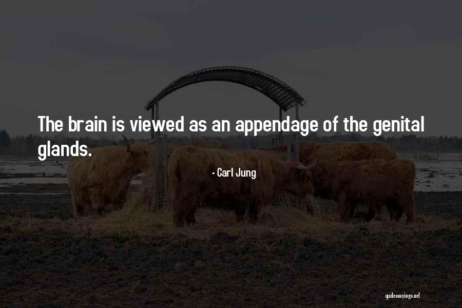 Genital Quotes By Carl Jung Genital Quotes By Carl Jung