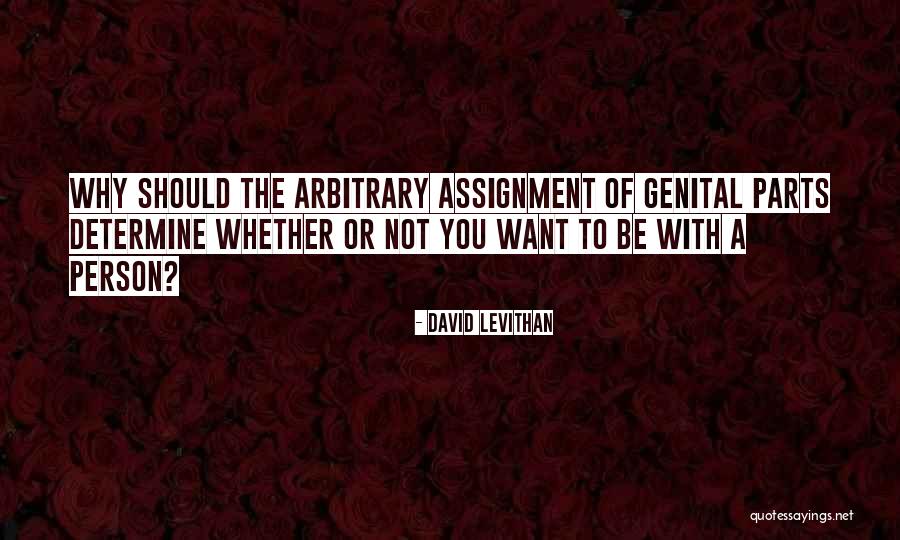 Genital Quotes By David Levithan Genital Quotes By David Levithan