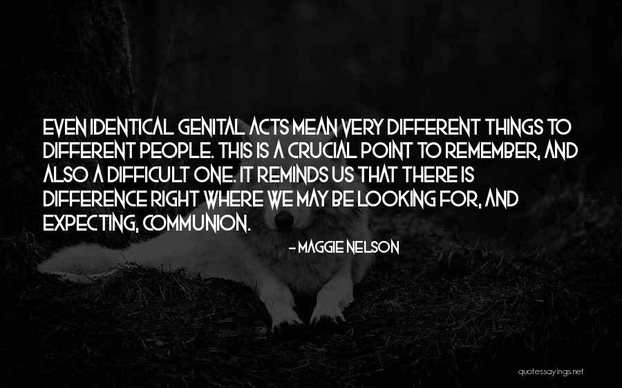 Genital Quotes By Maggie Nelson Genital Quotes By Maggie Nelson