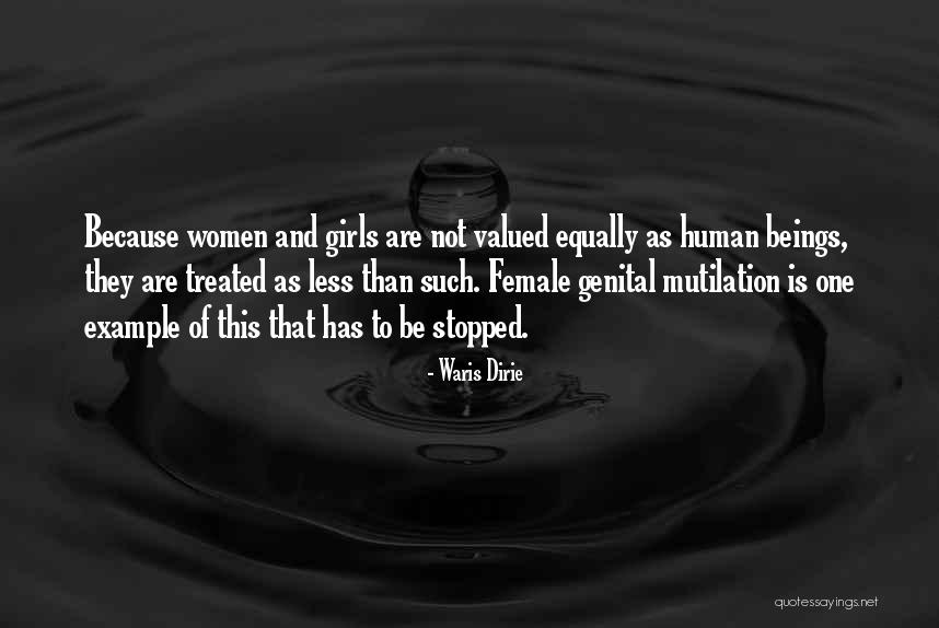 Genital Quotes By Waris Dirie Genital Quotes By Waris Dirie