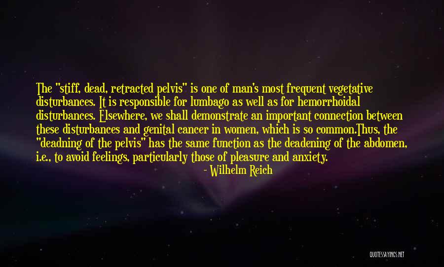 Genital Quotes By Wilhelm Reich Genital Quotes By Wilhelm Reich