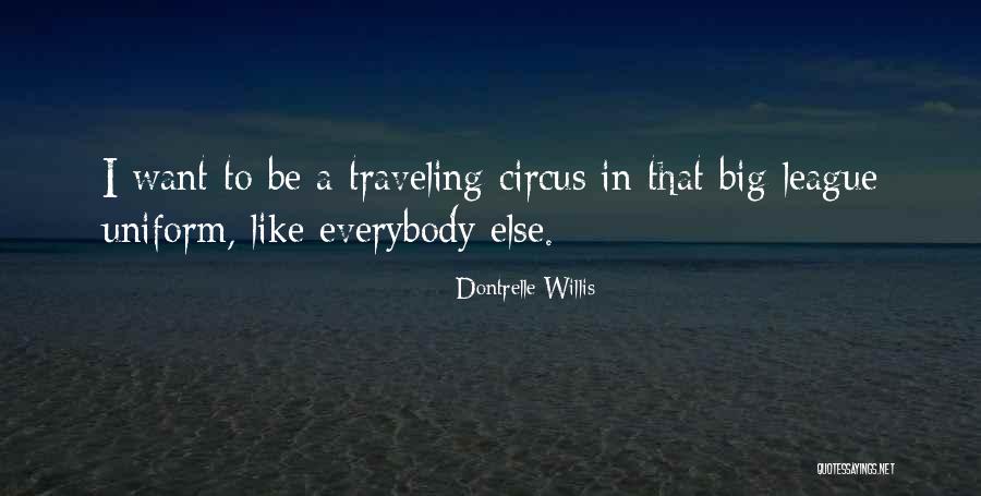 Genitives In English Quotes By Dontrelle Willis Genitives In English Quotes By Dontrelle Willis