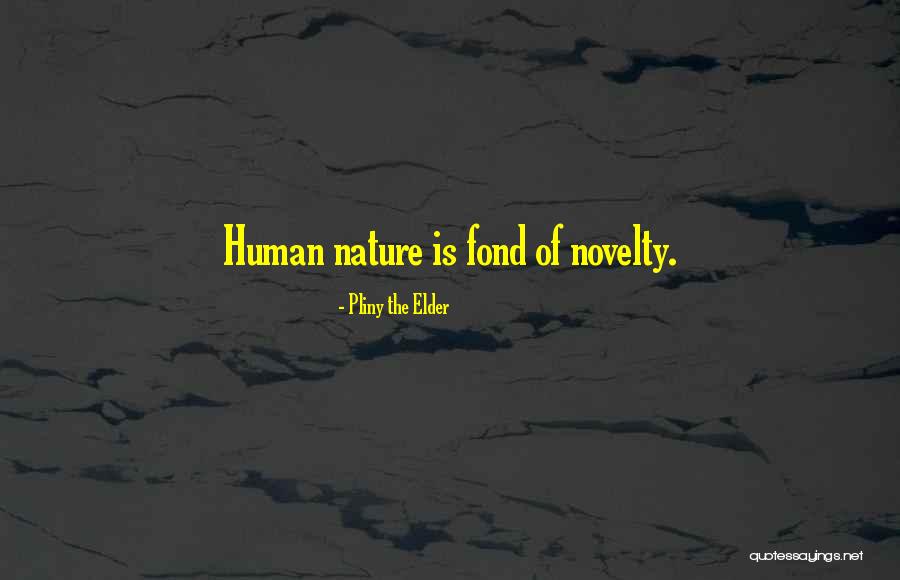 Genitives In English Quotes By Pliny The Elder Genitives In English Quotes By Pliny The Elder