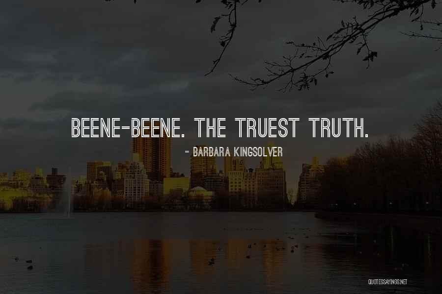 Genitors Quotes By Barbara Kingsolver Genitors Quotes By Barbara Kingsolver