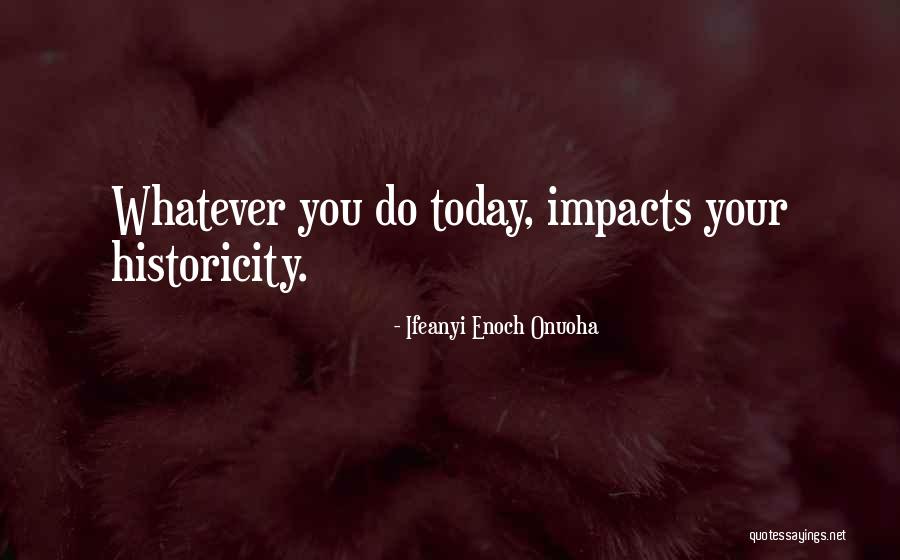 Geniu Quotes By Ifeanyi Enoch Onuoha Geniu Quotes By Ifeanyi Enoch Onuoha