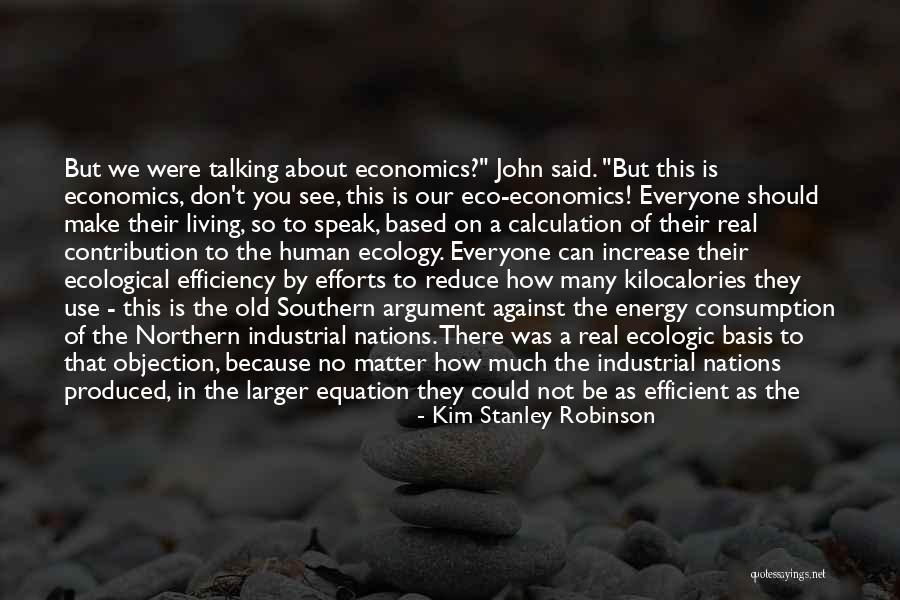 Geniu Quotes By Kim Stanley Robinson Geniu Quotes By Kim Stanley Robinson